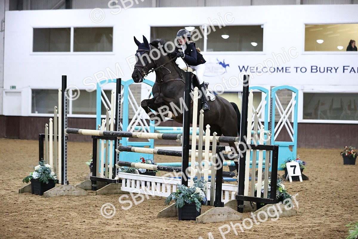 SBM_001478 - Class 4 - Senior Newcomers - 1.10m Open