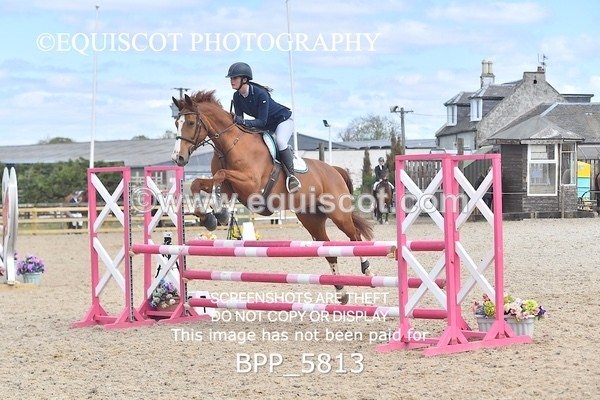 BPP_5813 - CLASS 25 SUN  0.95m Amateur Championship Qualifier