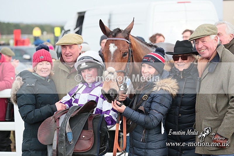 PtP 311223 335 - Larkhill Racing Club Point-to-Point 31/12/23