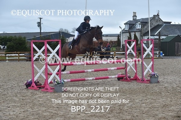 BPP_2217 - CLASS 20 Pony Newcomers/ 1m Open