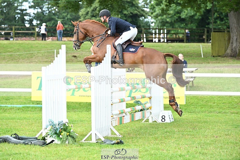 240713-095313-36617 - Cls 146 5 Yr Old Championships