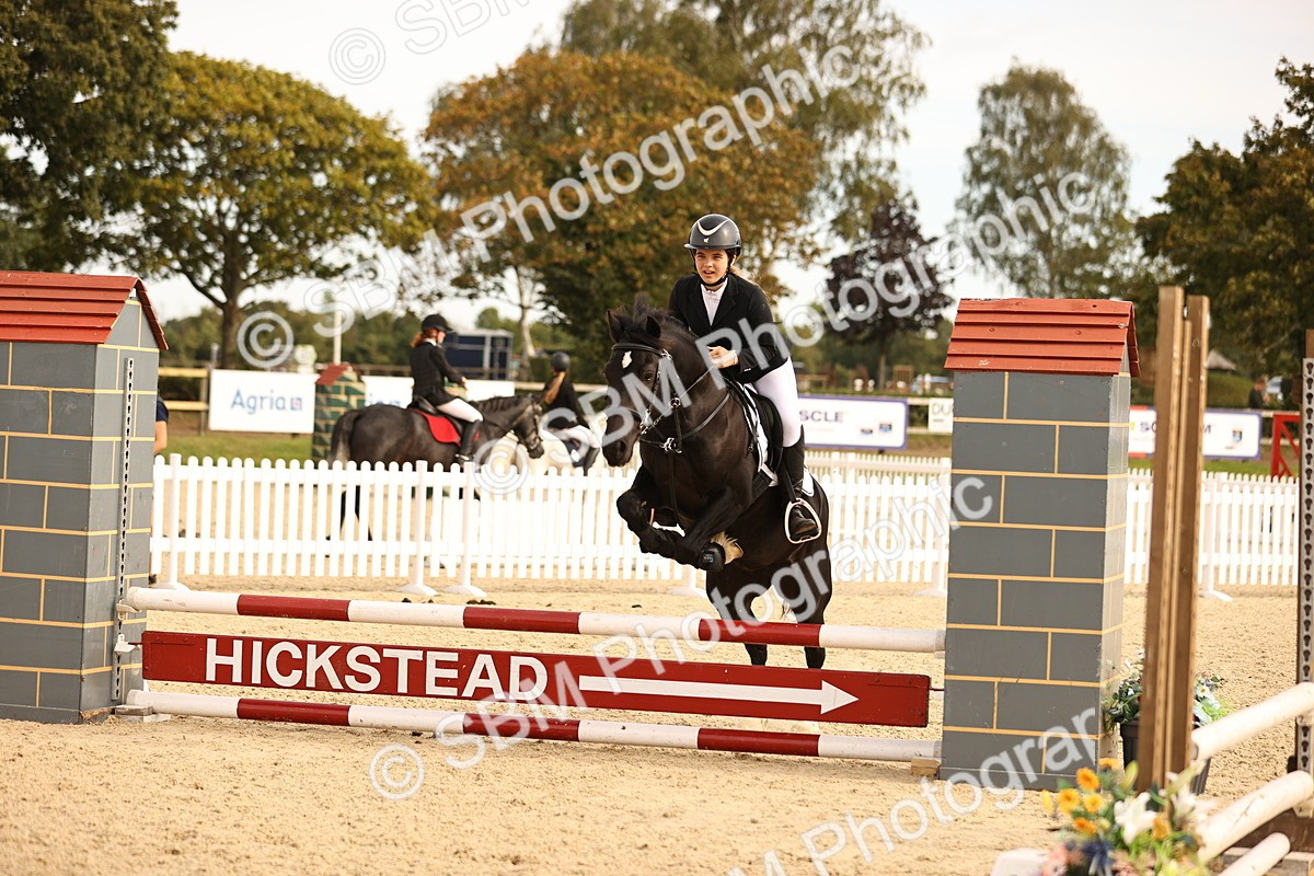 SBM_69718 - J13 - Junior Pony 60cm Championship