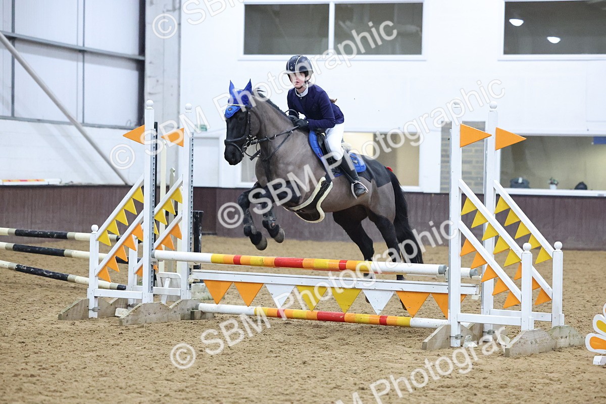 SBM_002440 - Class 8 - Clear Round