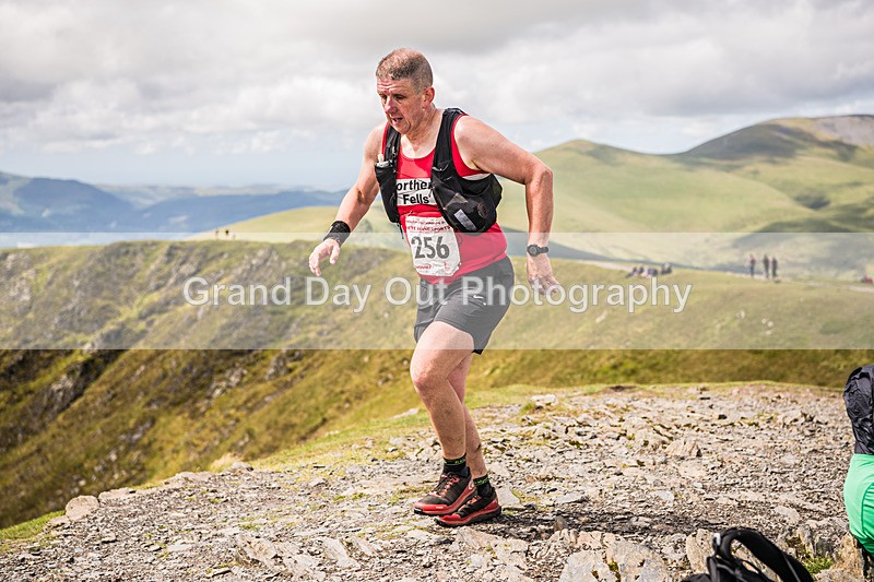 Blencathra-1285 - Blencathra Fell Race Sunday 28th June 2026