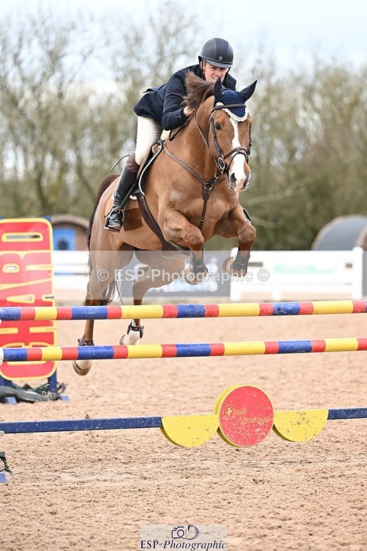 260221-124258-02026 - Cls 12 Newcomers and 1.10m Open