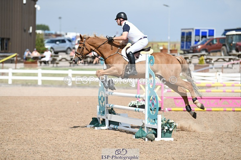 250725-153724-02963 - Cls 9 95cm Amateur Quali