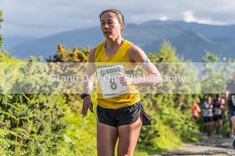 Round Latrigg-35 - Mike Mallen Memorial Round Latrigg Race Wednesday 10th June 2026