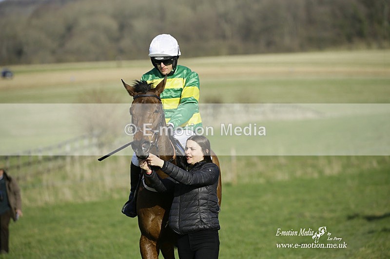 PtP 260222 628 - Kingston Blount Racing Club Point-to-Point 26/02/22
