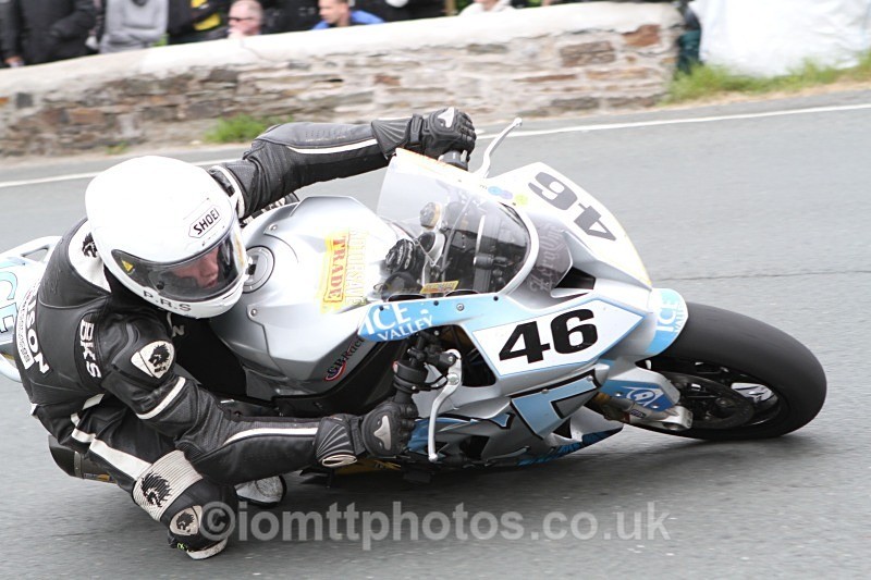  - Superbike Race