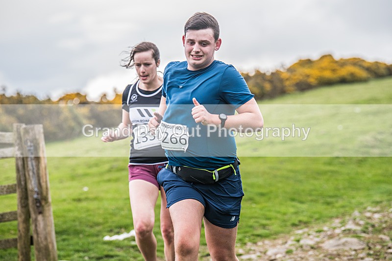 Hay-O-600 - Hay-O Trail Race Tuesday 19th May 2026