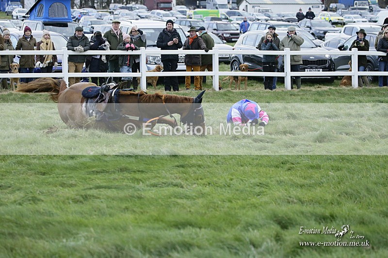 PtP 281121 0591 - Hursley Hambledon Point-to-Point Larkhill 28/11/21