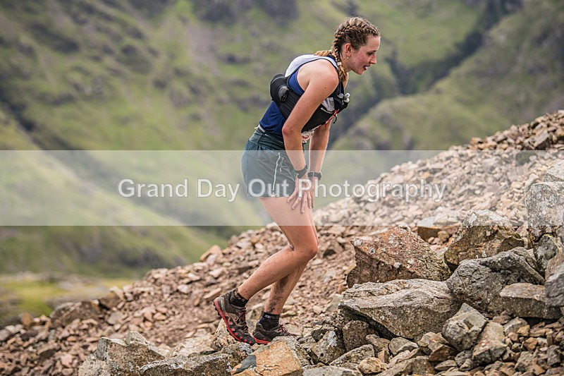 Borrowdale-468 - Borrowdale Fell Race Saturday 2nd August 2025