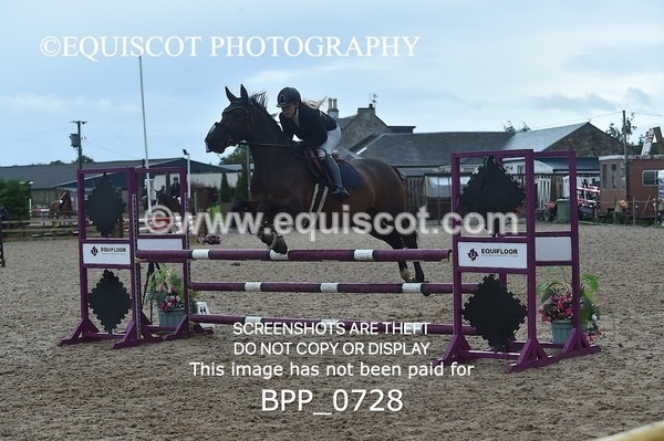 BPP_0728 - CLASS 18 SAT Equiyd 0.95m Amateur Championship Qualifier