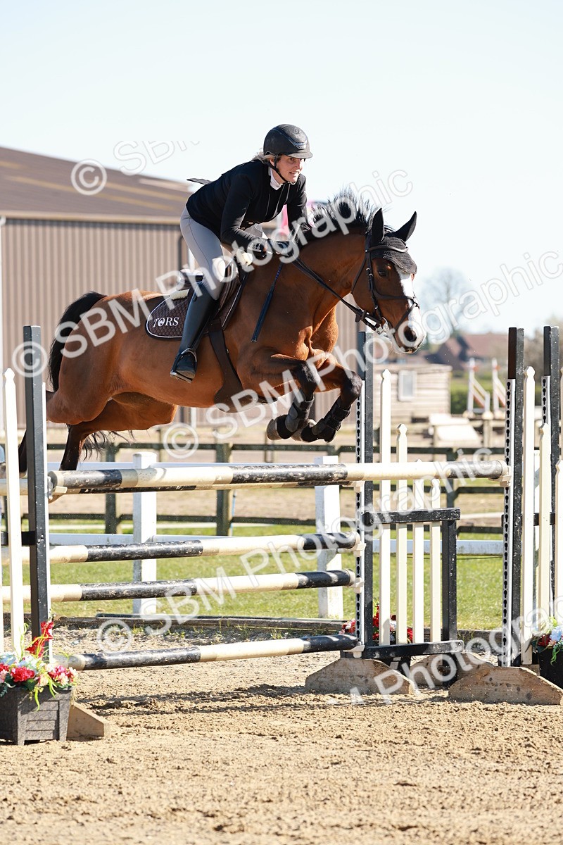 SBM_005102 - Class 19 - National 1.30m 1.40m