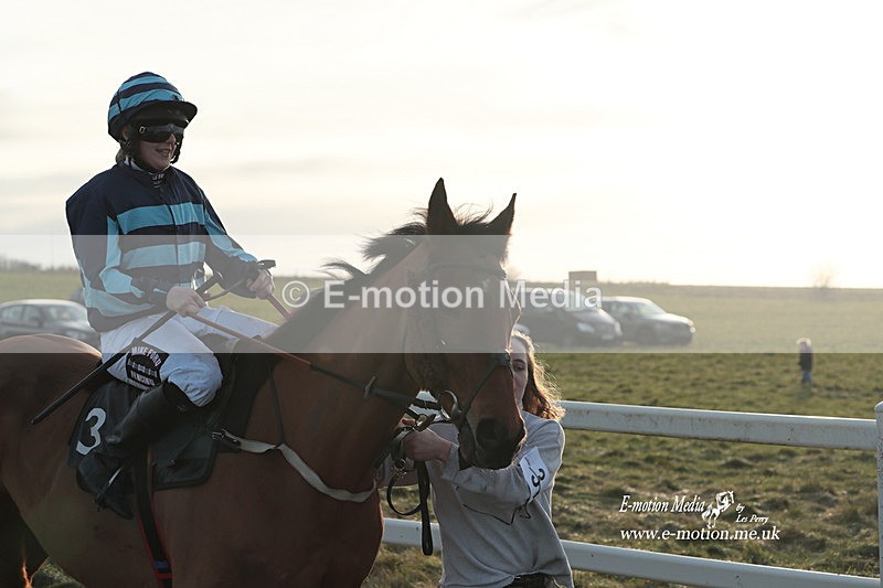 PtP 290123 0737 - Combined Services Point-to-Point 05/02/23