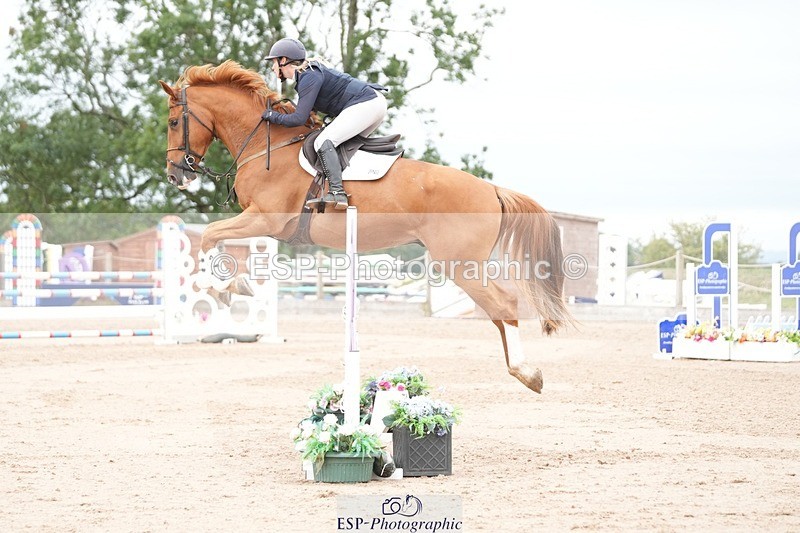250803-120757-12982 - Cls 27 Chard Equestrian 5 Year Old Championship