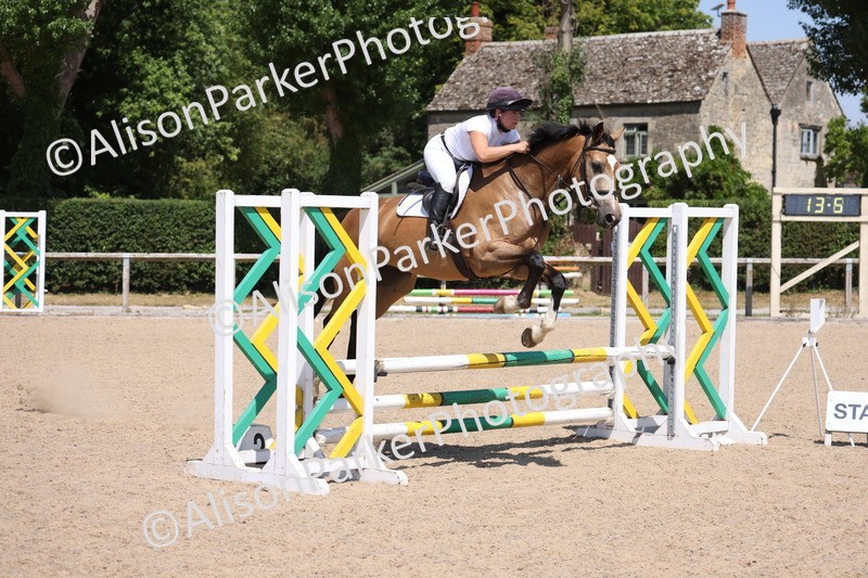 20250713-1155 - Class 5 - 80cm