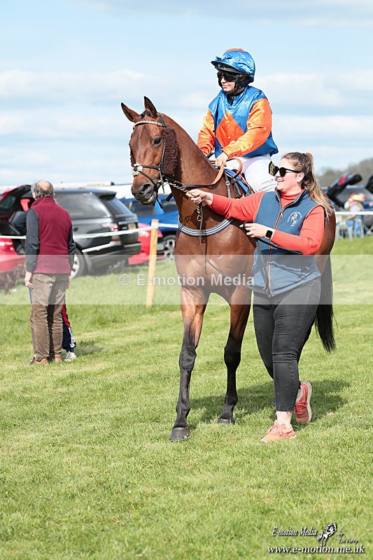 PtP 190426 1033 - Vine & Craven PtP Kingston Blount 19/04/26