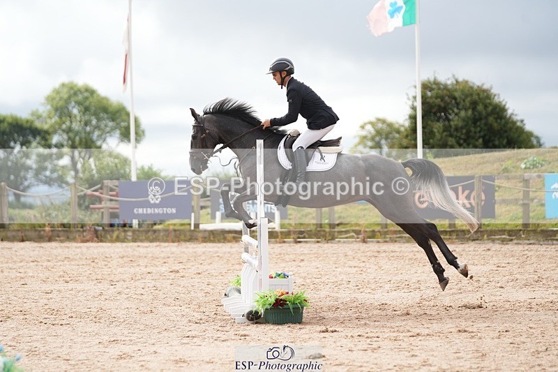 260730-093020-01530 - Cls 0 Clear Round 80cm