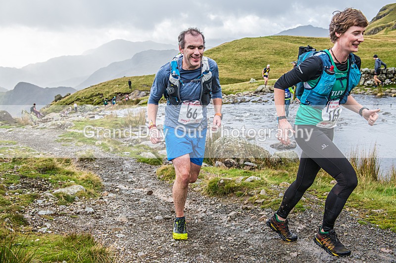 Langdale-864 - Langdale Horseshoe Fell Race Saturday 8th October 2022