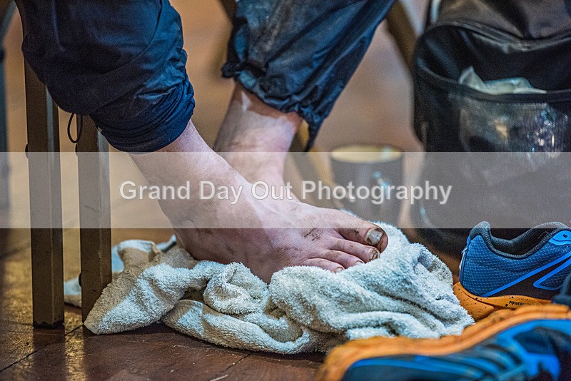 KRH_5276 - Jack Scott Winner of the Spine Race 17th January 2024