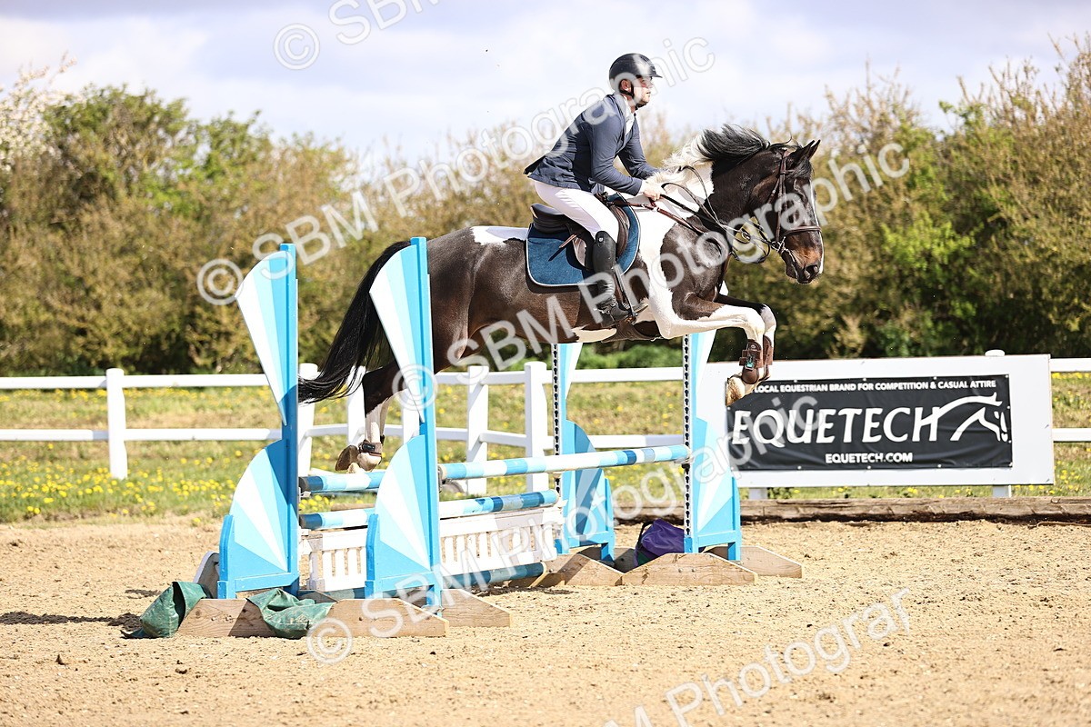 SBM_003277 - Class 15 - Senior British Novice - 90cm