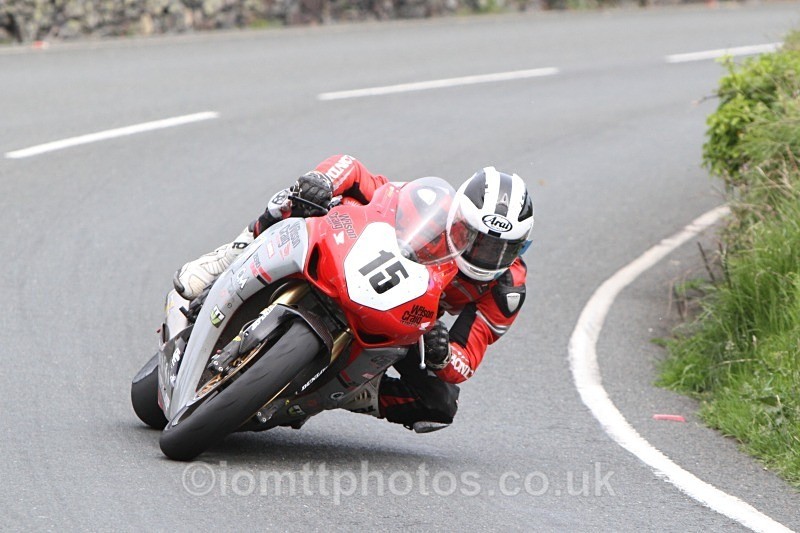  - Superbike Race