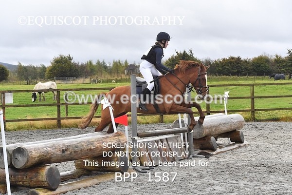 BPP_1587 - CLASS 2 - 70CM