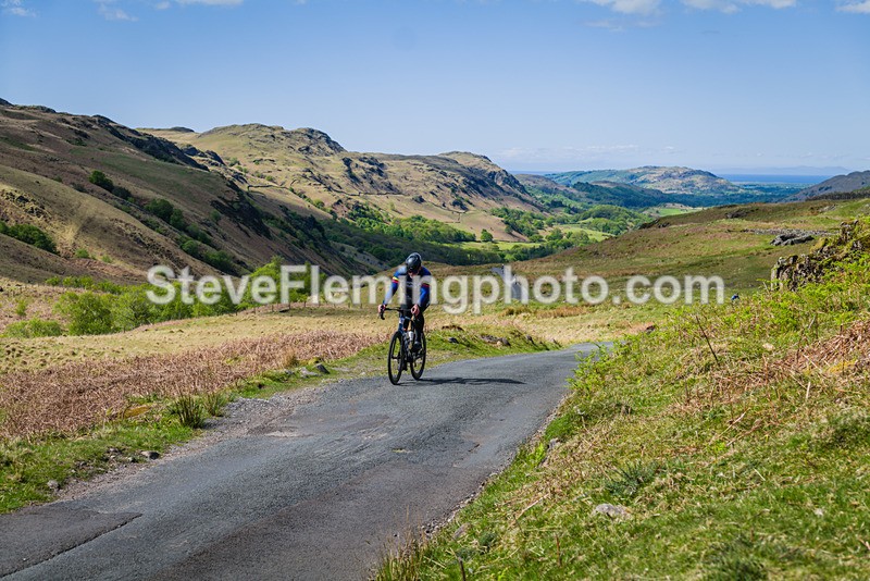 113715 - Hardknott Pass Camera 1 11.00-12.00