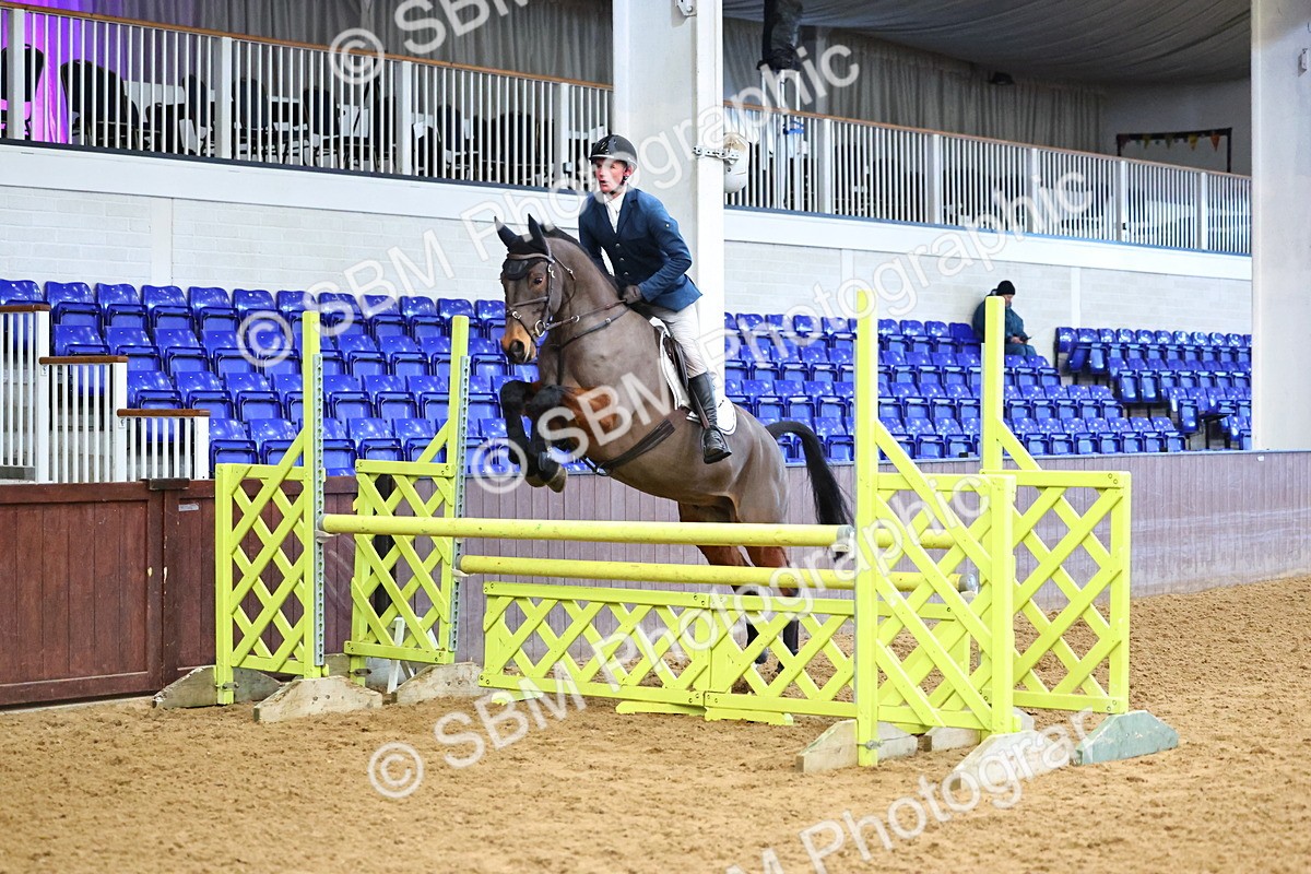 SBM_000774 - Class 3 - Senior Discovery - 1.00m