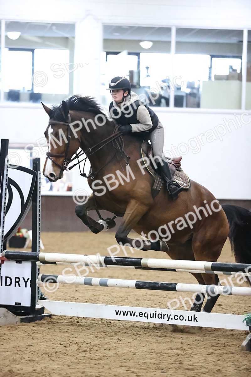 SBM_005058 - Class 15 - Clear Round - 80cm