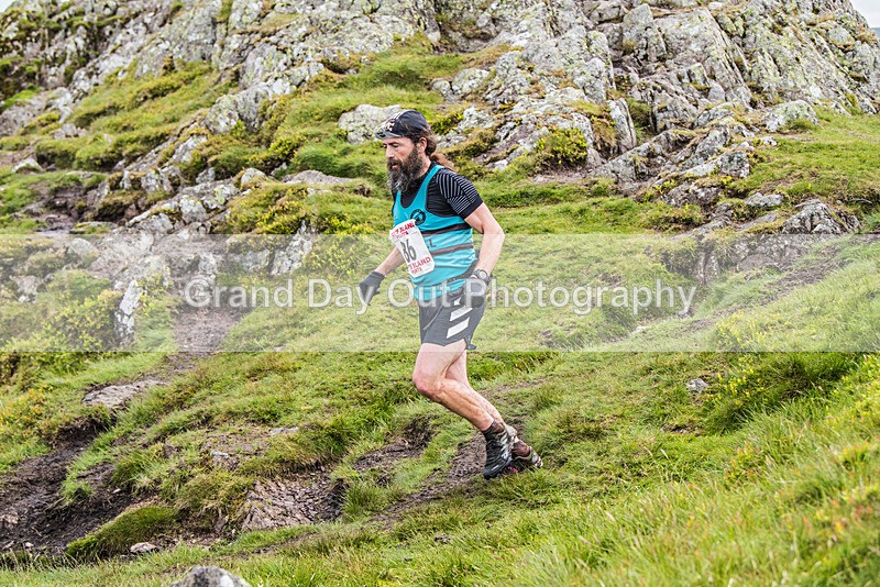 Howtown-82 - Howtown Fell Race Sunday 12th June 2022
