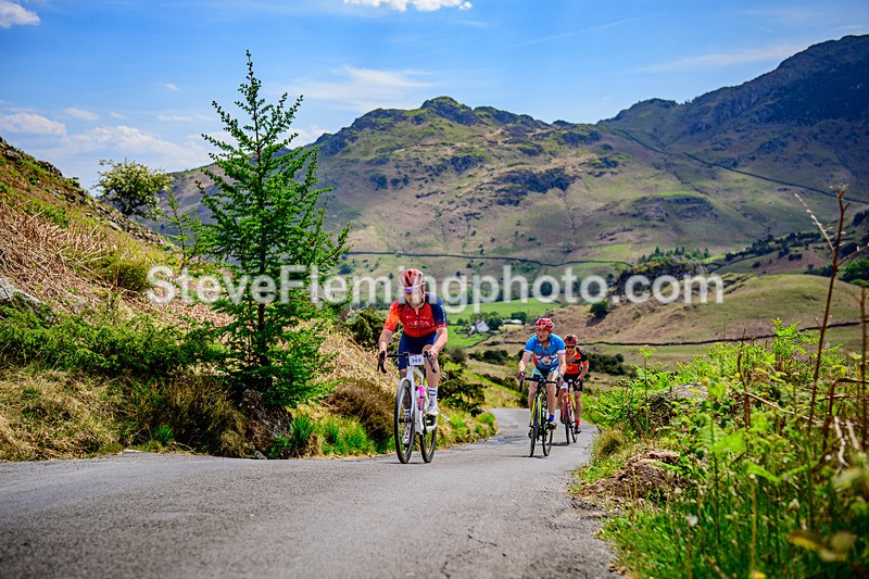 132928 - Blea Tarn Climb 13:00 - 14:00