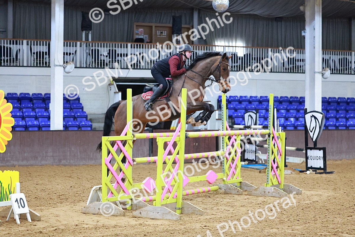 SBM_004189 - Class 6 - National 1.30 1.40m