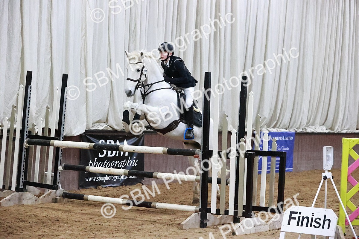 SBM_002698 - Class 7 - Show Jumping 1.00m