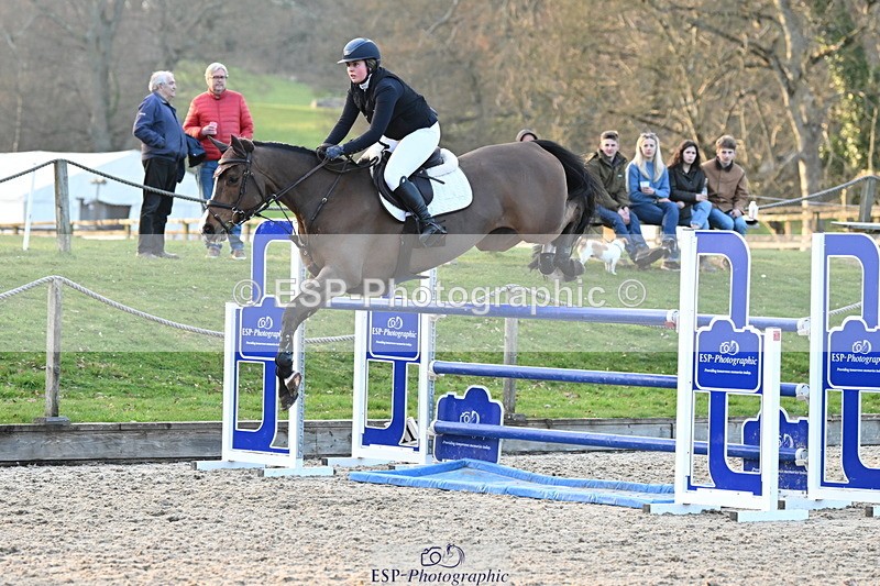 250322A-173532-03805 - Cls 14 Snr Fox & 1.20m Open