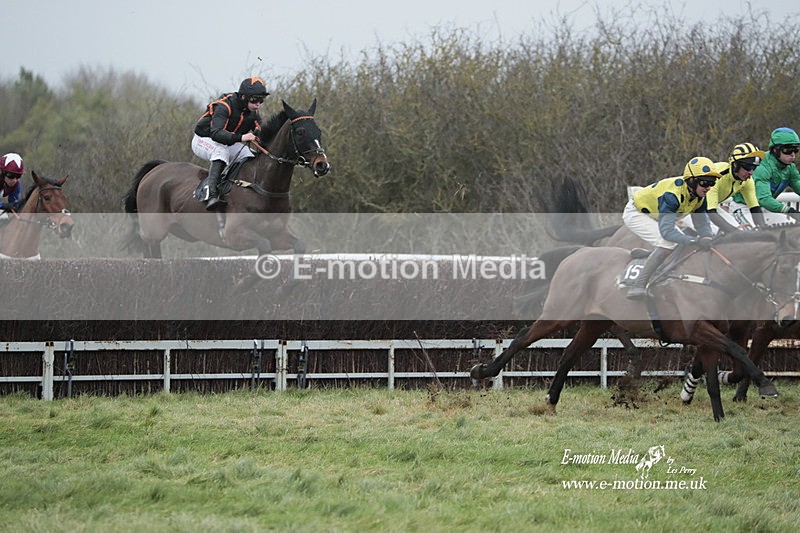 PtP 041222 0664 - Larkhill Racing Club Point-to-Point Larkhill 01/01/23