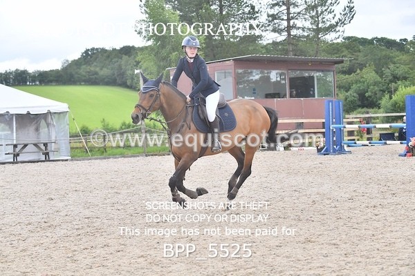 BPP_5525 - CLASS 8 90CM