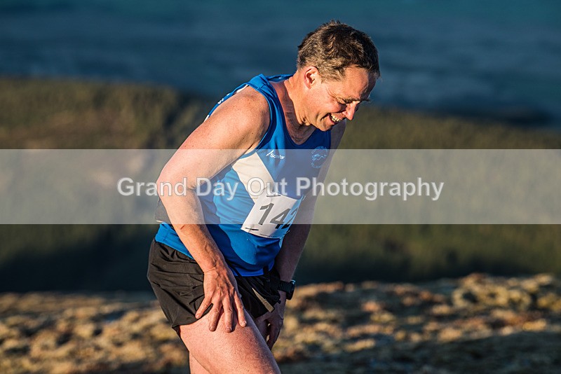 Grisedale-250 - Grisedale Grind Fell Race Wednesday 19th April 2023