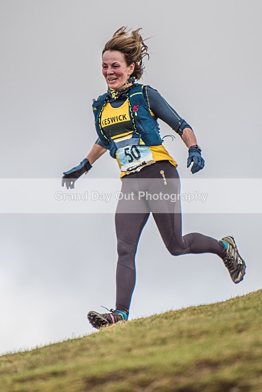 Loopy Latrigg-584 - Kong Loopy Latrigg Fell Race Saturday 27th January 2024