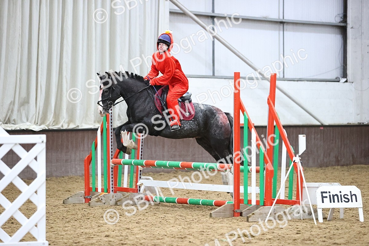 SBM_002479 - Class 4 - Pairs Show Jumping 60cm