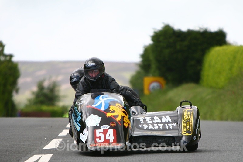  - Side Car Race 2