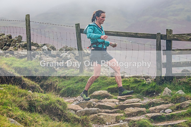 Langdale-933 - Langdale Horseshoe Fell Race Saturday 7th October 2023