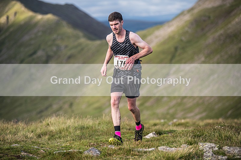 Seat Sandal-255 - Seat Sandal Fell Race Wednesday 9th July 2025