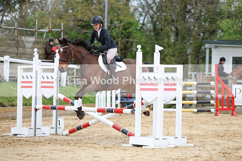 3E7A8855 - Class 3: 75cm