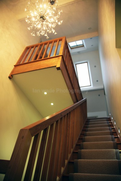 Image 9 - Commerical Project - West Camel House