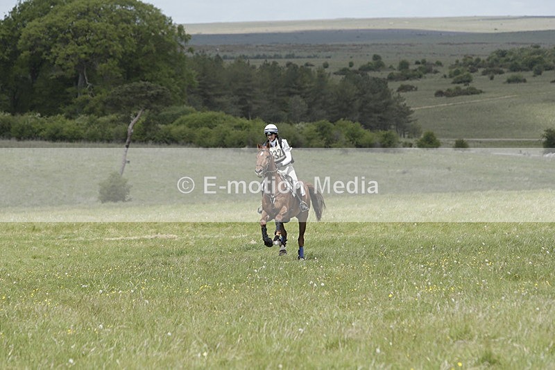 BVHT 140517  IXC -388 - Class 1 XC Intermediate 14/05/17