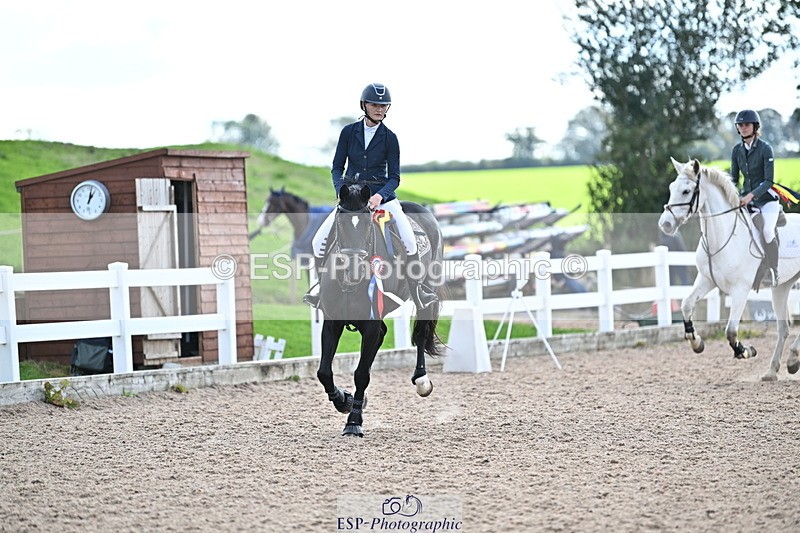 241005A-130610-03995 - SAT Cls 18 1.05m Amateur Jump Off and P