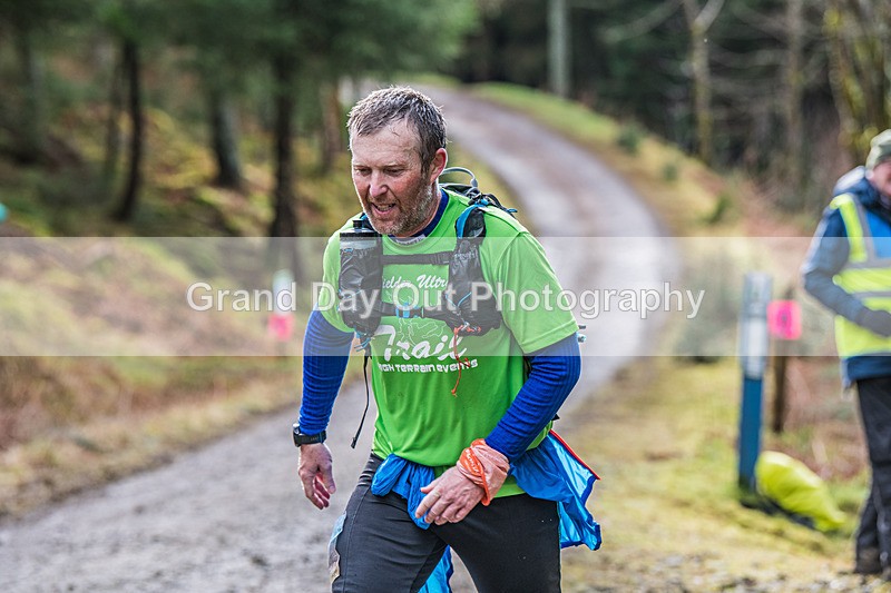 Glentress Marathon-1215 - High Terrain Events Glentress Marathon Trail Run Saturday 19th February 2023
