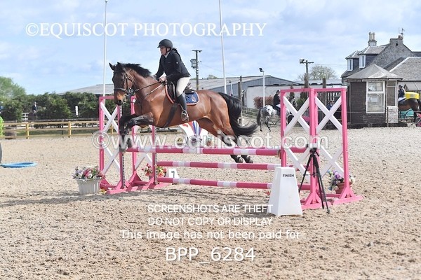 BPP_6284 - CLASS 33 MON Scottish Spring Final 85cm